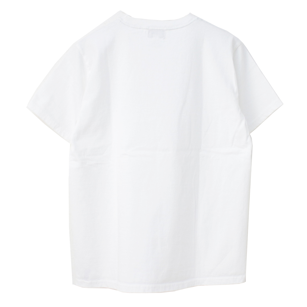 フェローズ PHERROW'S 定番ロゴ グラデーションプリントTシャツ 24S-PT1-G メンズ レディース 半袖 | Pherrow's | 07