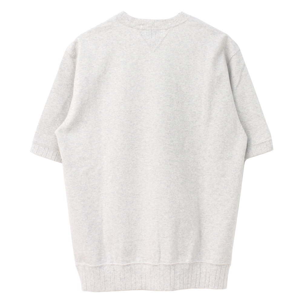 フェローズ PHERROW'S ルーズフィットVガゼット プリントTシャツ 24S-PVGT1 メンズ 日本製 | Pherrow's | 08