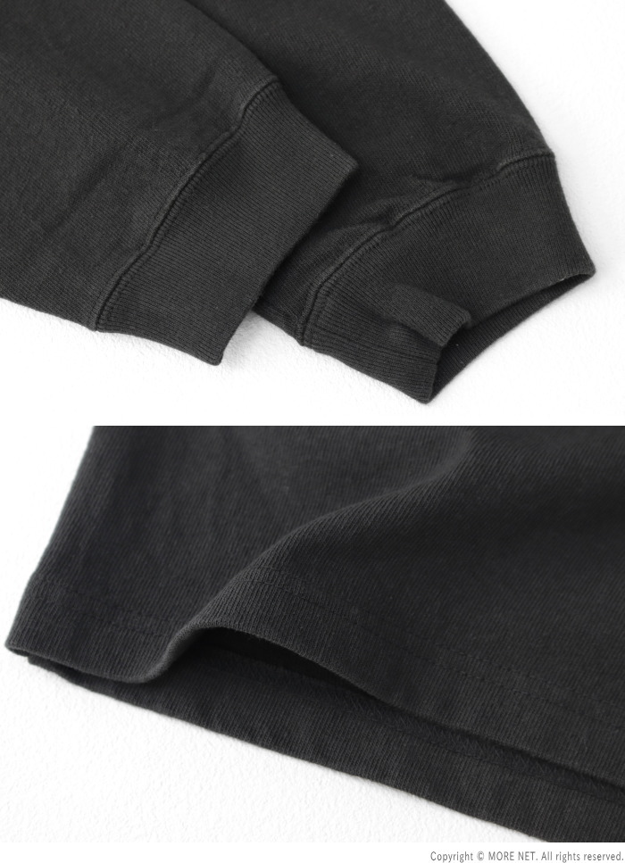 フェローズ PHERROW'S プリント長袖Tシャツ 24W-PLT-B メンズ 日本製 ベートーベン | Pherrow's | 07