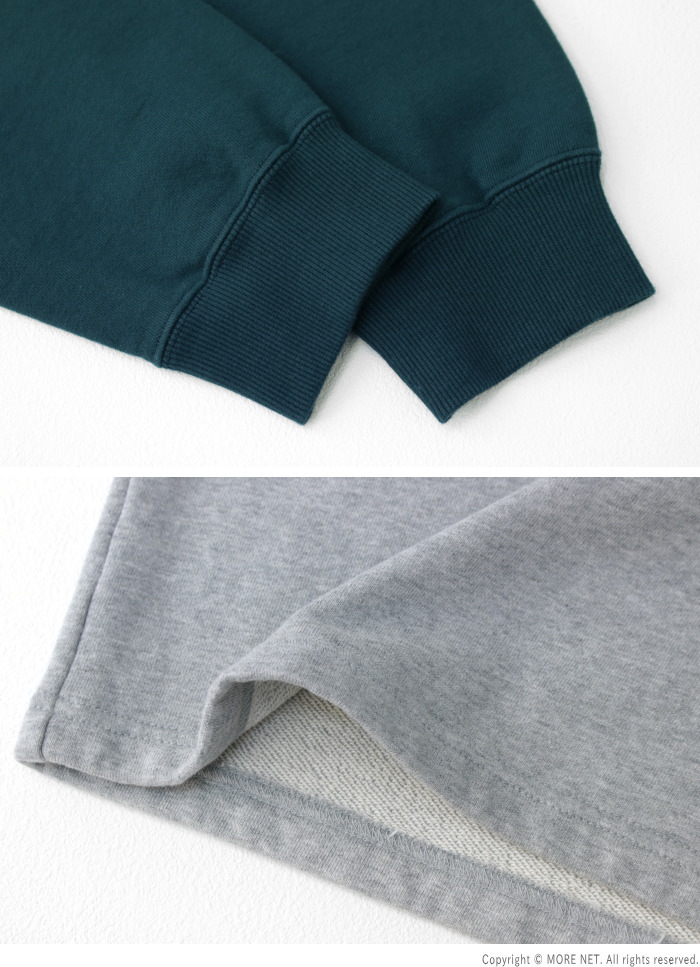フェローズ PHERROW'S プリント裏毛長袖Tシャツ 24W-PMCT1 メンズ 日本製 | Pherrow's | 06