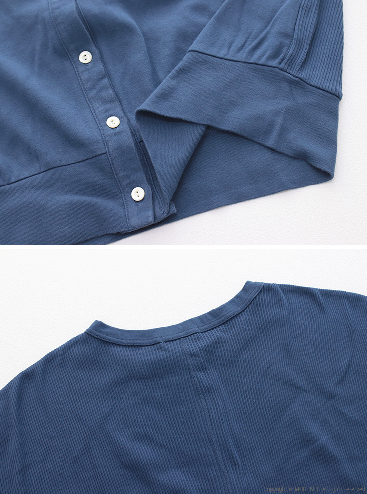 FABRIQUE en Planete terre（ファブリケアンプラネテール） バックリブ