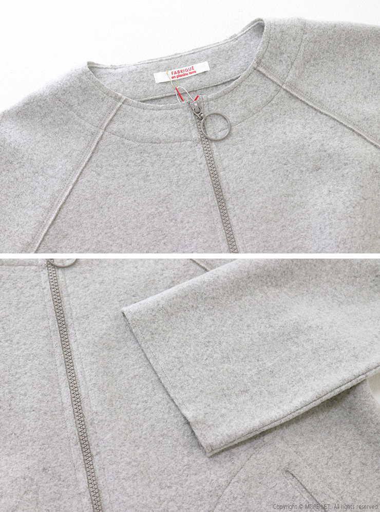 FABRIQUE en Planete terre（ファブリケアンプラネテール） ウール