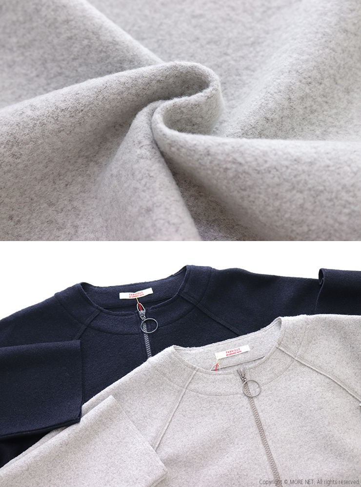 FABRIQUE en Planete terre（ファブリケアンプラネテール） ウール