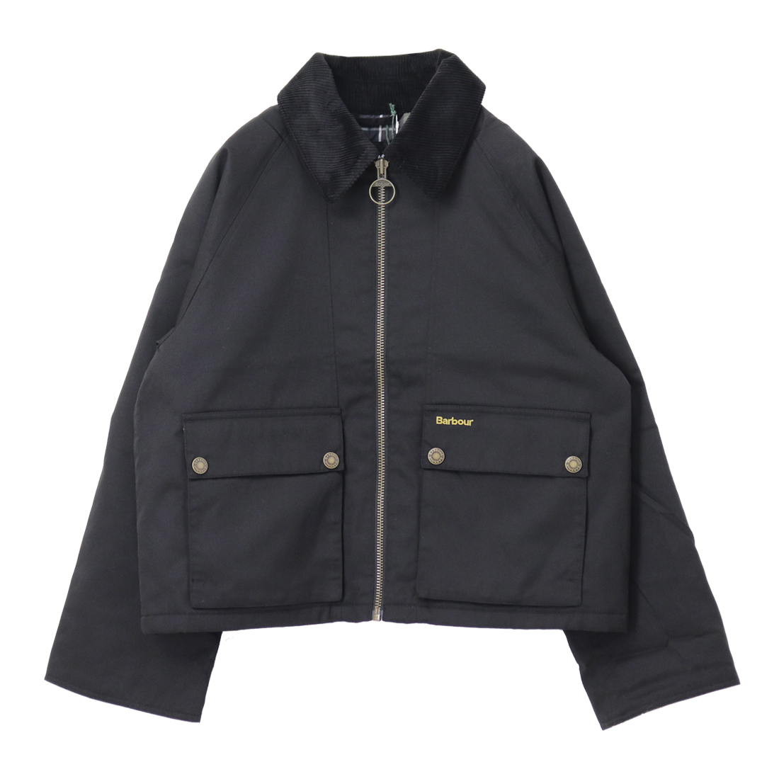 Barbour（バブアー） Barbour WINNIE ウィニー カジュアルジャケット