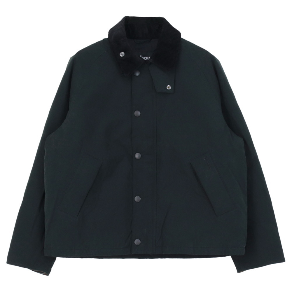 Barbour（バブアー） 中綿トランスポートジャケット 252MCA1065 メンズ