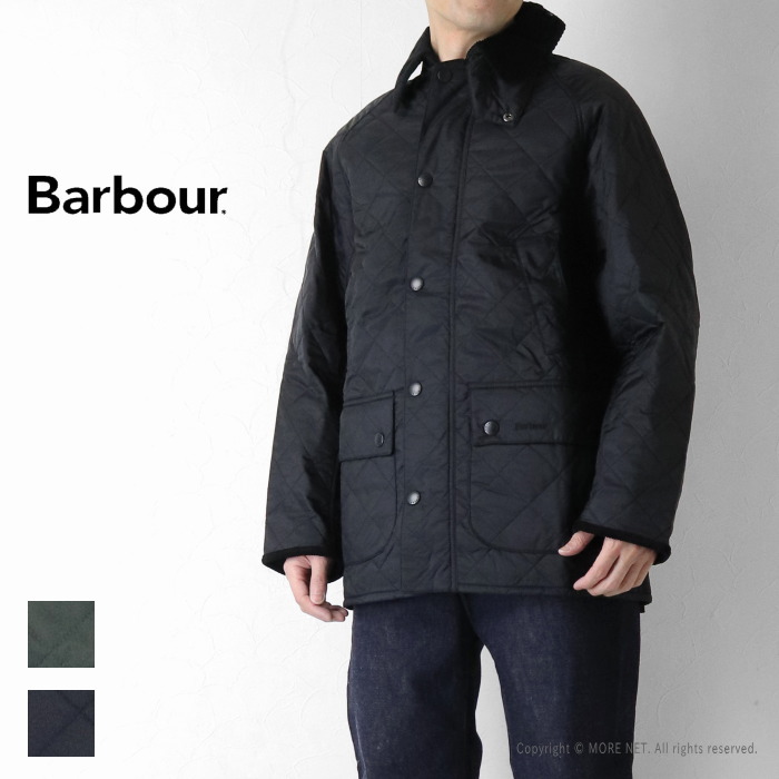 �o�u�A�[ BARBOUR �L���e�B���O�u���]�� BEDALE �r�f�C�� 252MQU1795 �����Y ���ȃW���P�b�g