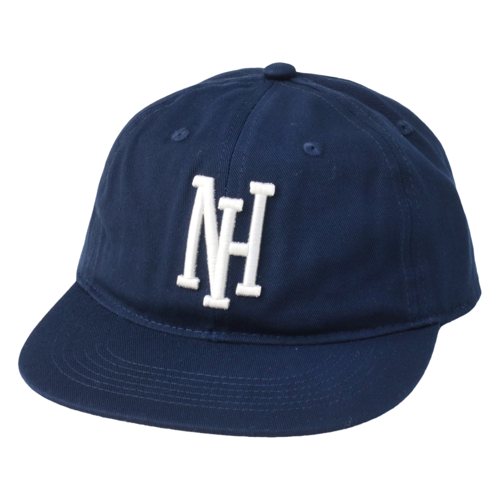 フェローズ PHERROW'S ベースボールキャップ 25S-PBC1 メンズ レディース 帽子 North Shore Holidays 2025春夏 | Pherrow's | 10