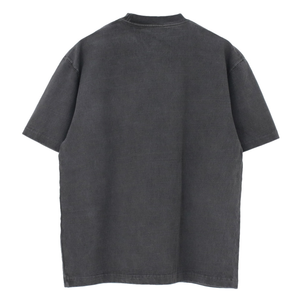 フェローズ PHERROW'S ヘビーウエイトポケットTシャツ 25S-PHPT メンズ 日本製 無地 2025春夏 | Pherrow's | 10
