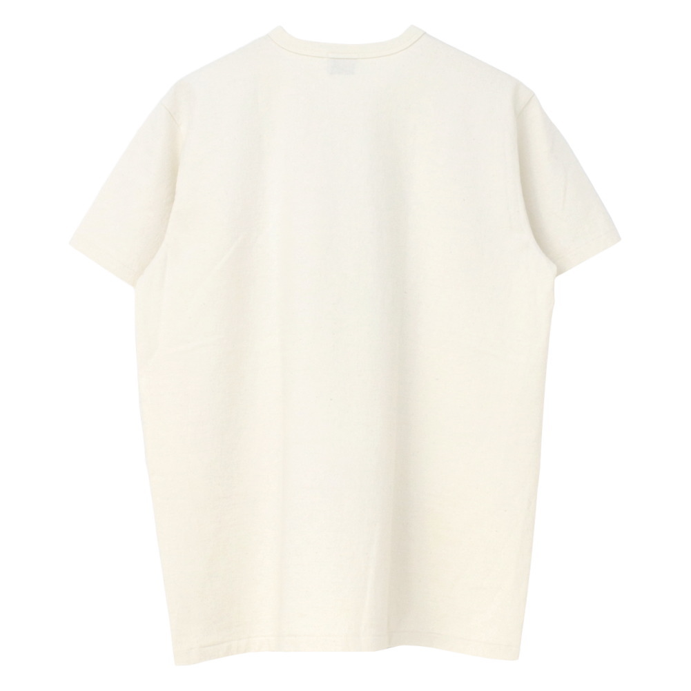 フェローズ PHERROW'S プリント半袖Tシャツ 25S-PMT7 メンズ 日本製 MENDOCINO 2025春夏 | Pherrow's | 09