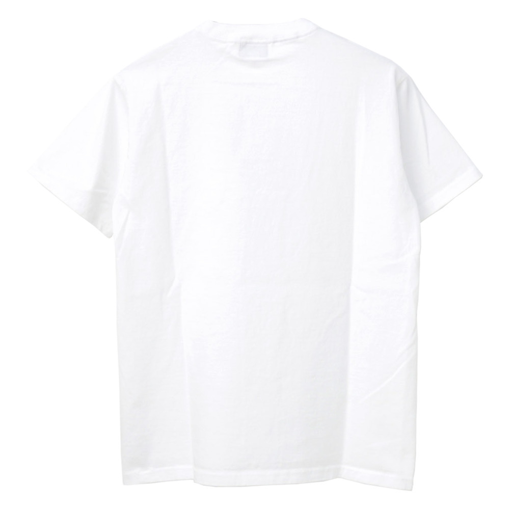 フェローズ PHERROW'S ポケット付きTシャツ PPT メンズ 半袖 無地系 2025春夏/メール便可 | Pherrow's | 11