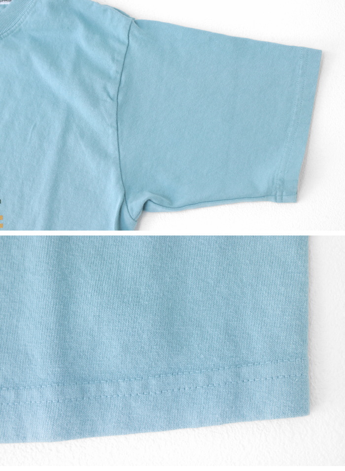 フェローズ PHERROW'S プリント半袖Tシャツ 25S-PT10 メンズ LAZY CATS BEACH CLUB 2025春夏 | Pherrow's | 06