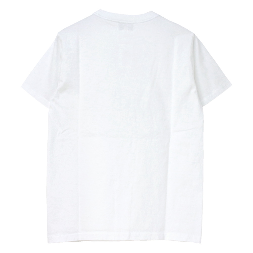 フェローズ PHERROW'S プリント半袖Tシャツ 25S-PT10 メンズ LAZY CATS BEACH CLUB 2025春夏 | Pherrow's | 09