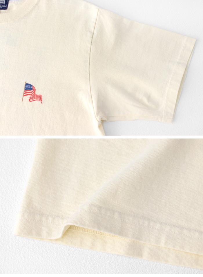 フェローズ PHERROW'S プリント半袖Tシャツ 25S-PT17 メンズ アメリカンフード 2025春夏 | Pherrow's | 05