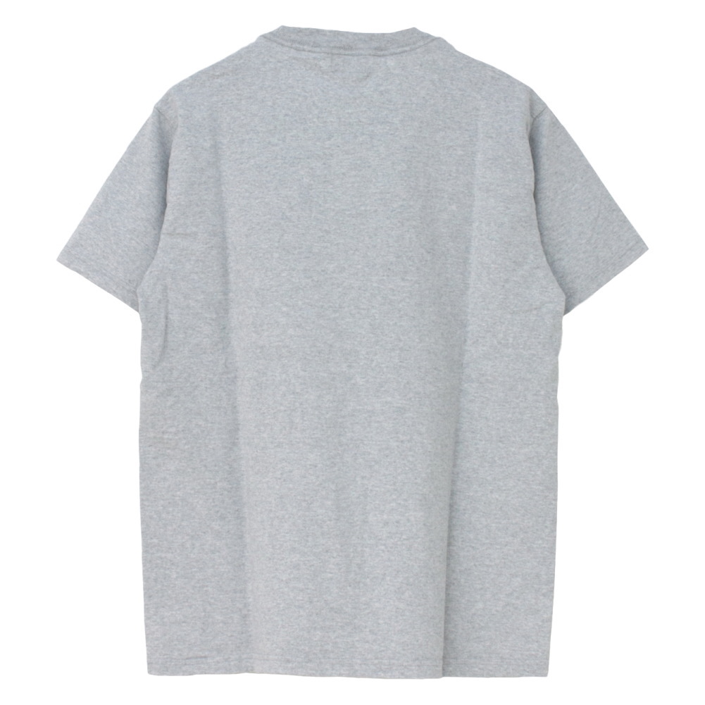 フェローズ PHERROW'S 定番ロゴ プリント半袖Tシャツ 25S-PT1 メンズ 2025春夏/メール便可 | Pherrow's | 10