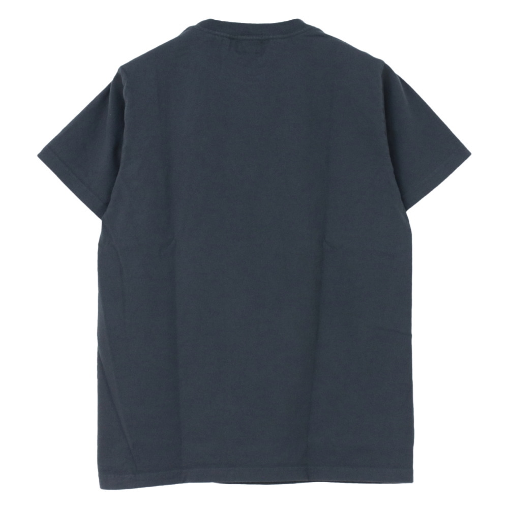 フェローズ PHERROW'S 定番バッファロー プリント半袖Tシャツ 25S-PT2 メンズ 2025春夏/メール便可 | Pherrow's | 10