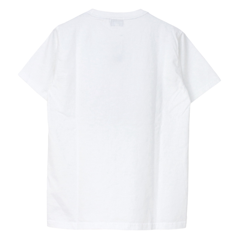 フェローズ PHERROW'S プリント半袖Tシャツ 25S-PT7 メンズ AIR CORPS 2025春夏 | Pherrow's | 09