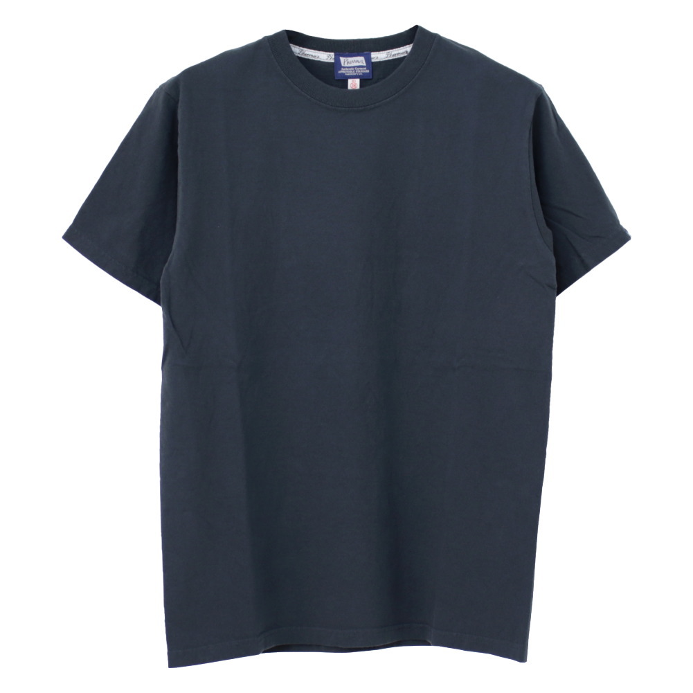 フェローズ PHERROW'S 無地Tシャツ 25S-PT メンズ 半袖 2025春夏/メール便可 | Pherrow's | 05