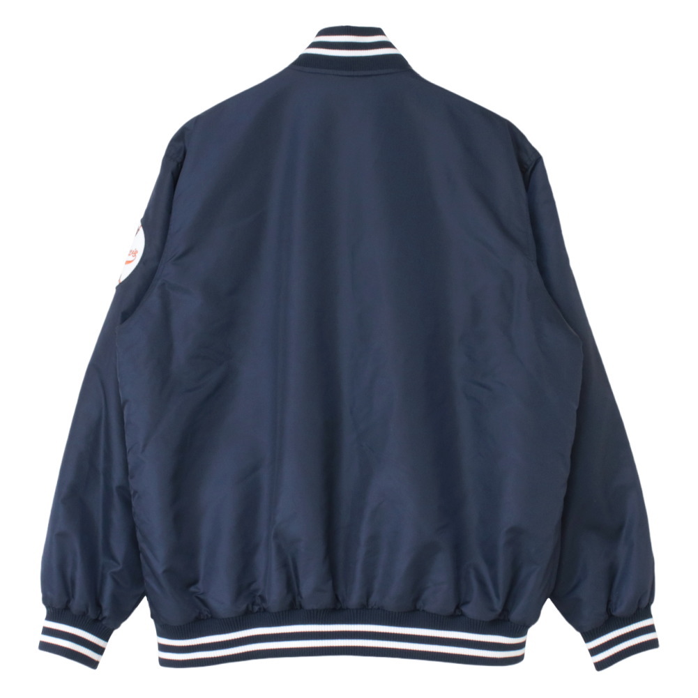 Pherrow's（フェローズ） ナイロンスタジアムジャケット 25W-PNSJ1