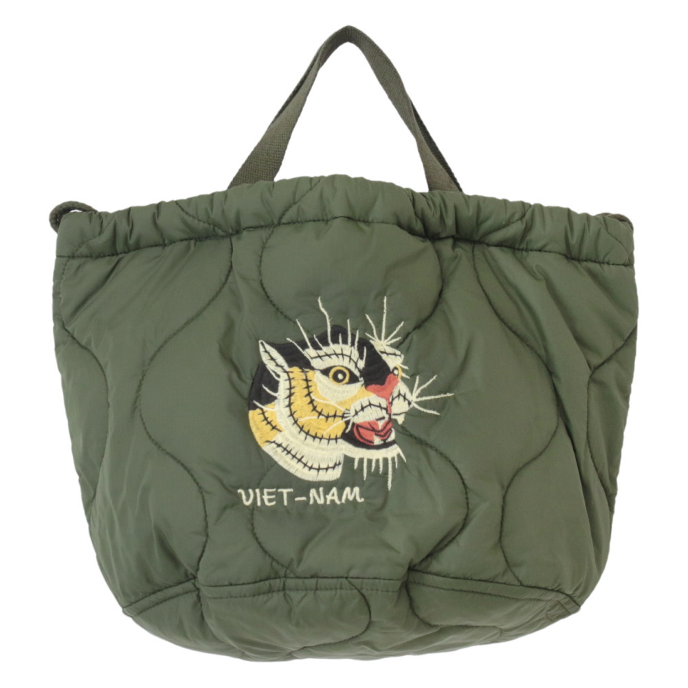 Pherrow's（フェローズ） スーベニアバッグ 25W-PSVB2 メンズ