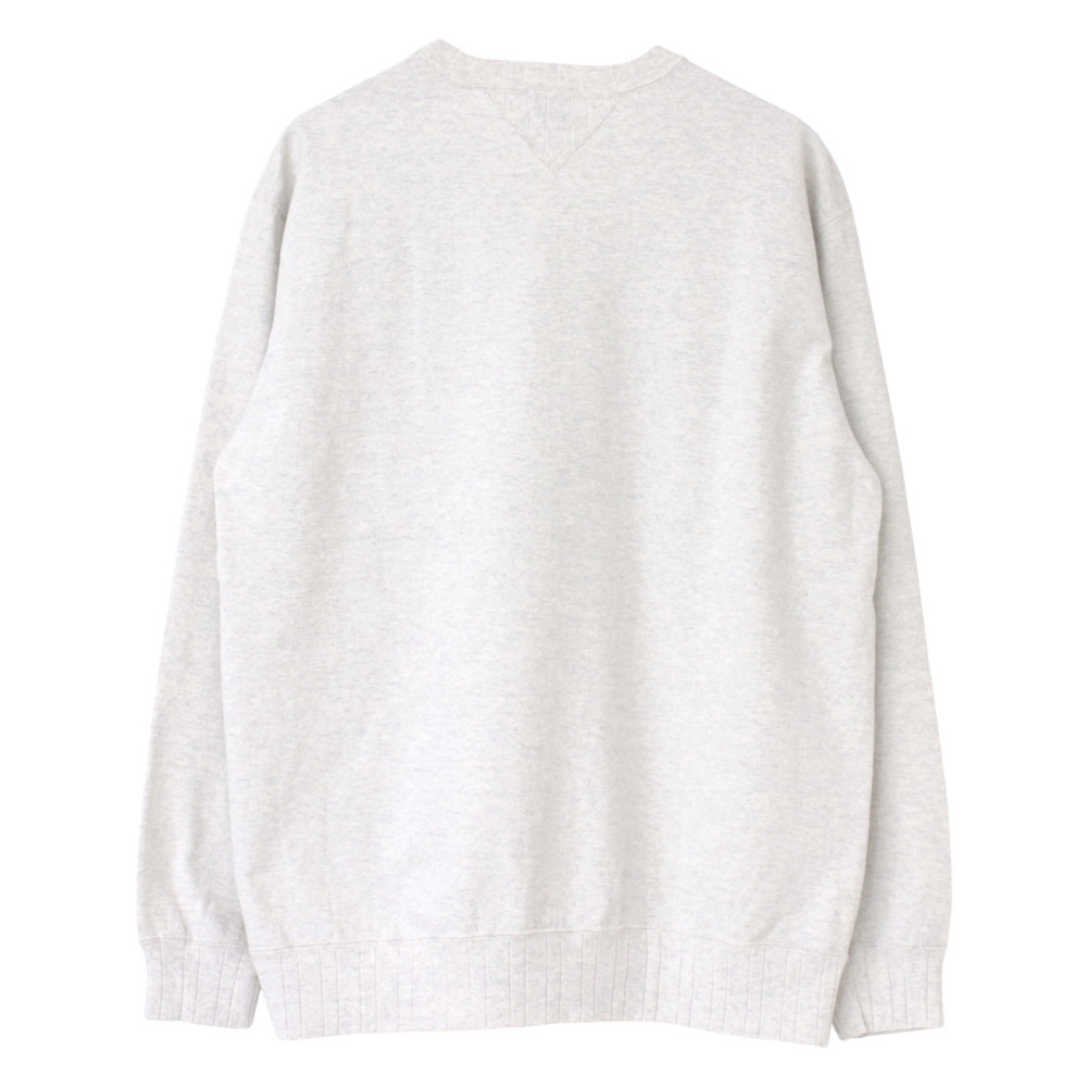 フェローズ PHERROW'S プリントスウェットTシャツ 25W-PVGS2 メンズ 日本製 長袖 ACES CLUB 2025秋冬 | Pherrow's | 09