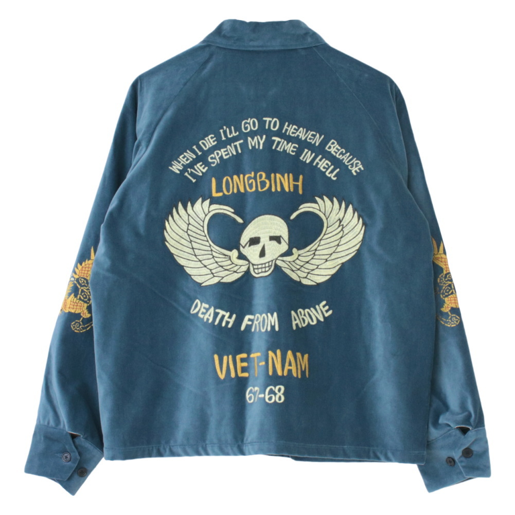 Pherrow's [予約/10月~11月入荷予定] フェローズ PHERROW'S