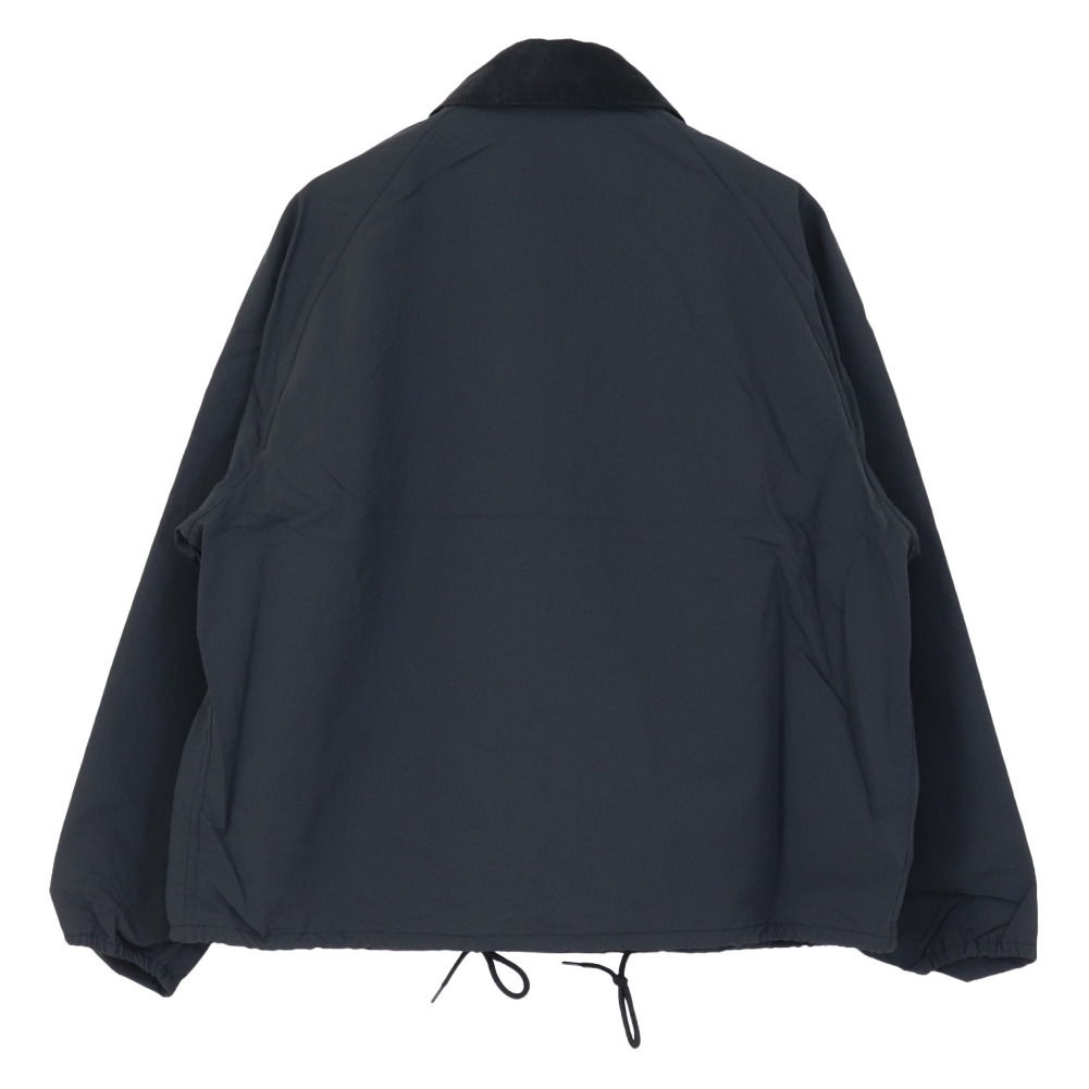 Barbour バブアー　TRANSPORT トランスポートジャケット Barbour（バブァー）TRANSPORT（トランスポート）PEACH SKIN/Sage