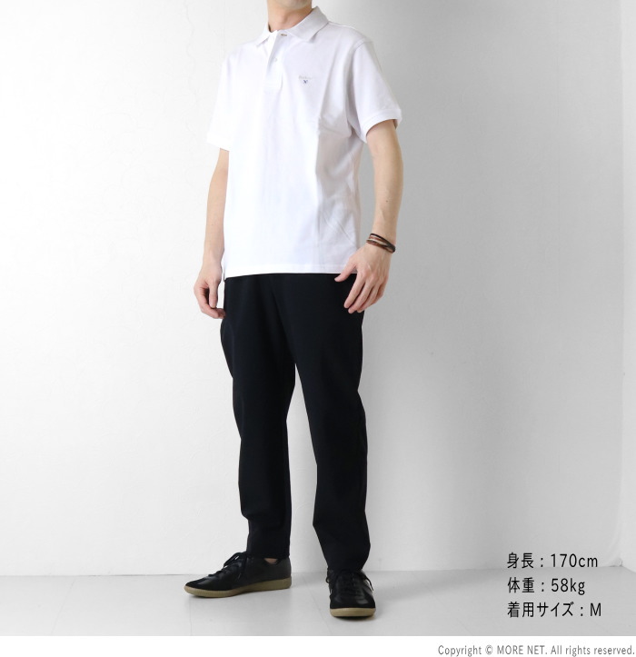 モアネット casual select - ポロシャツ｜Yahoo!ショッピング