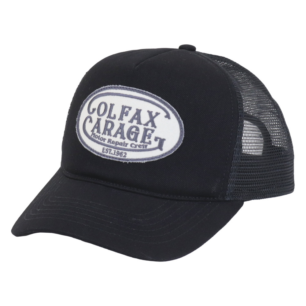 Pherrow's（フェローズ） メッシュキャップ 26S-PMC1 メンズ