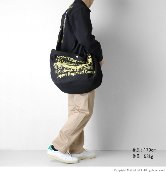 フェローズ 　PHERROW'S　 トートバッグ 　ミリタリー バッグ新品・完売 Pherrow's（フェローズ） ニュースペーパーバッグ 26S-PNB1 メンズ
