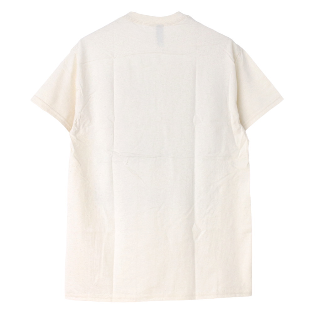 リバティーグラフィックス LIBERTY GRAPHICS プリント半袖Tシャツ Walking Wolves 298 メンズ レディース 2025春夏 /返品・交換不可/SALE セール | LIBERTY GRAPHICS | 08