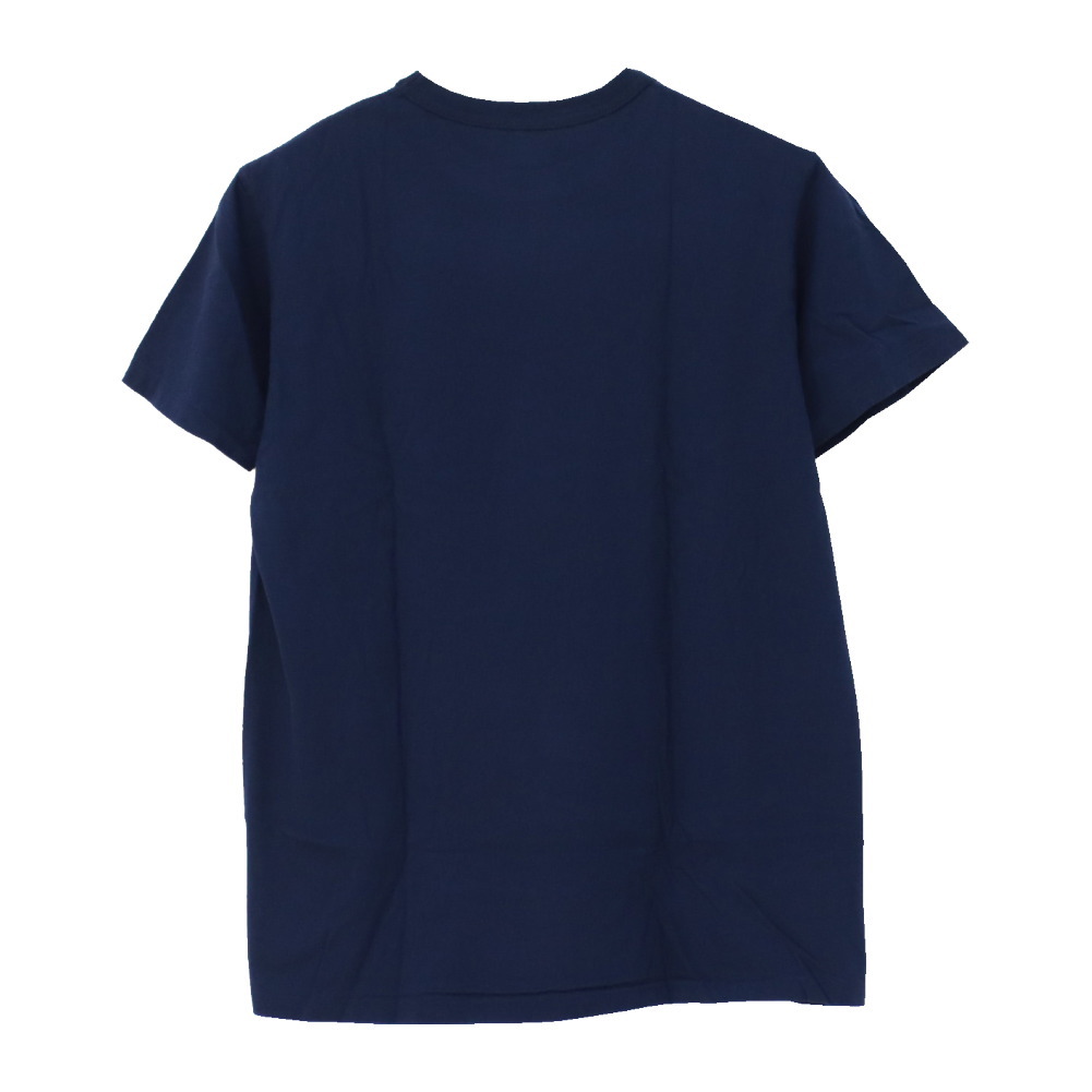フェローズ PHERROW'S 2枚組パックTシャツ 2PACK-TEE メンズ 日本製 無地 半袖 | Pherrow's | 09