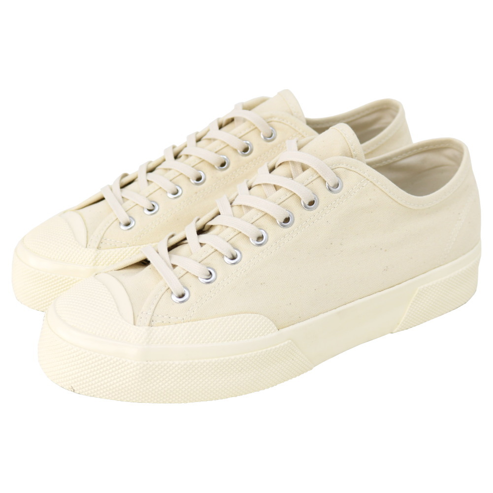 スペルガ SUPERGA アーティファクト セルヴィッチダックスニーカー [2432] 2S61218W メンズ キャンバス /返品・交換不可/SALE セール | SUPERGA | 01