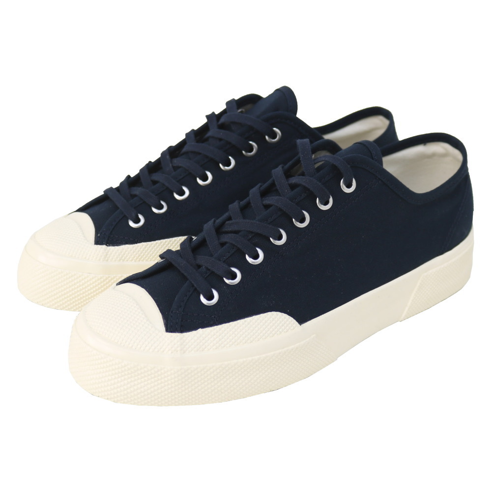 スペルガ SUPERGA アーティファクト セルヴィッチダックスニーカー [2432] 2S61218W メンズ キャンバス /返品・交換不可/SALE セール | SUPERGA | 03