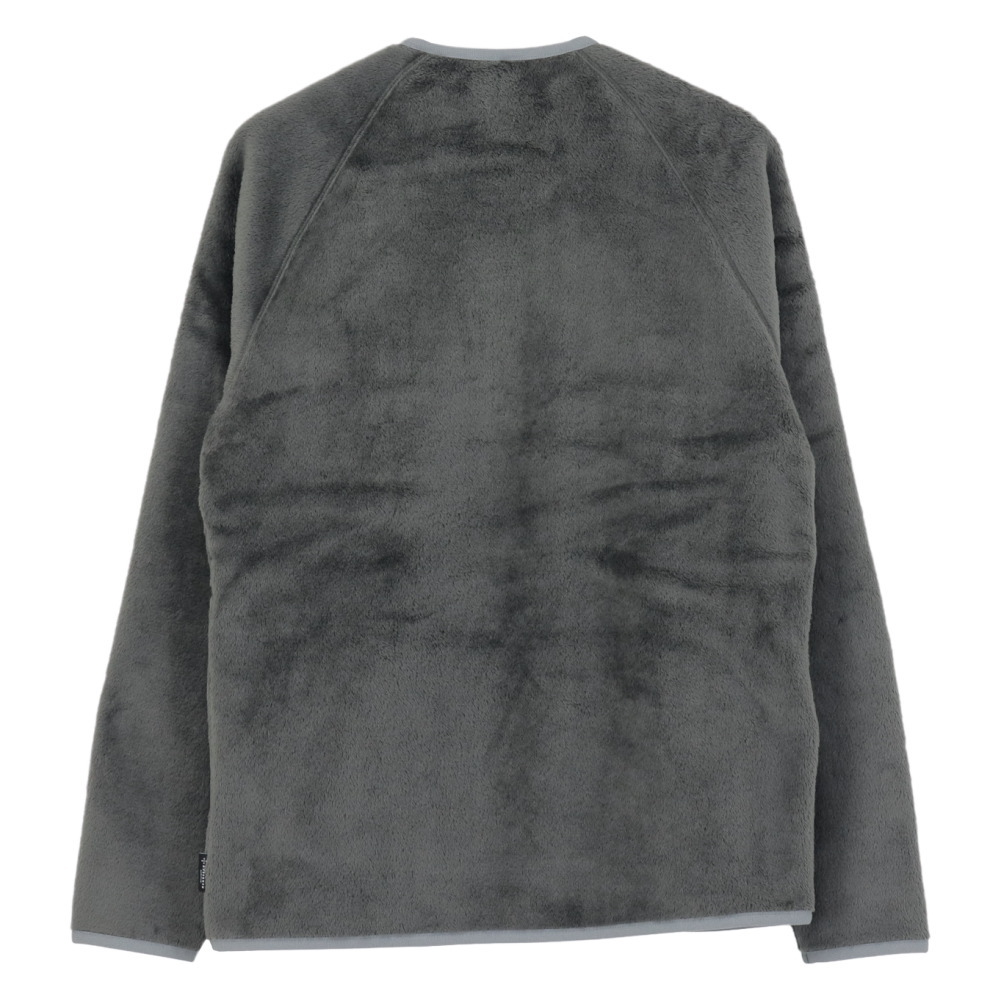 アクシーズクイン AXESQUIN ポーラテックハイロフトカーディガン