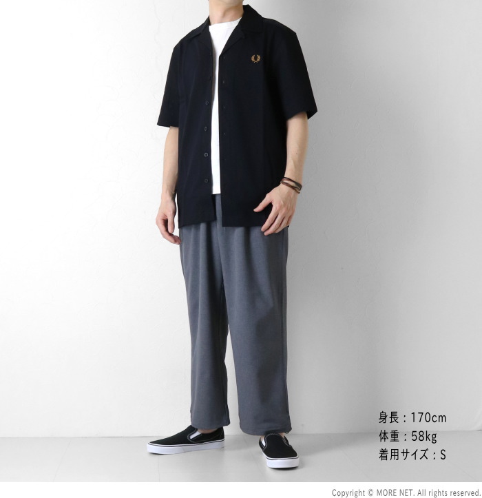 AXESQUIN（アクシーズクイン） ケミカルモンペパンツ 322043 メンズ