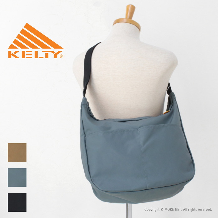 KELTY（ケルティ） ケルティー KELTY 80's ライトショルダーバッグ
