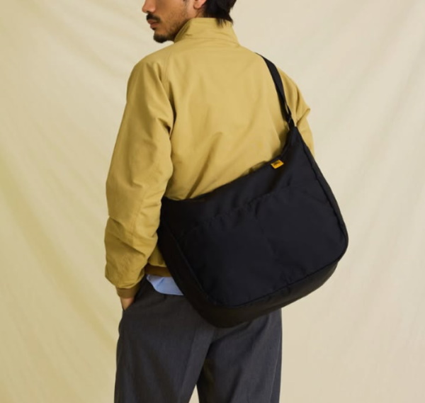 KELTY（ケルティ） ケルティー KELTY 80's ライトショルダーバッグ