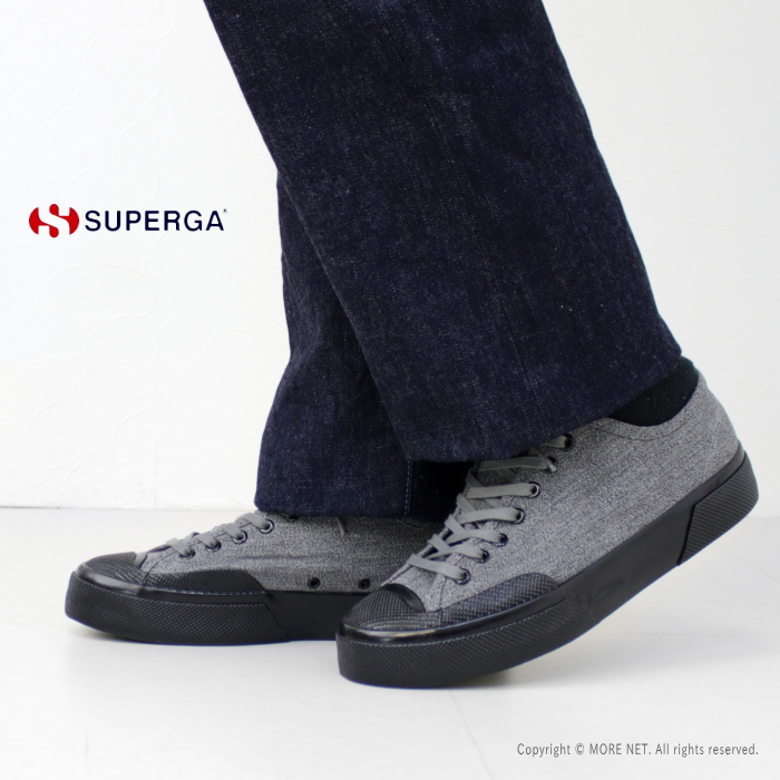 スペルガ SUPERGA ソルト&ペッパースニーカー 2432 3A61316W メンズ アーティファクト ARTIFACT : 3a61316w :  モアネット casual select - 通販 - Yahoo!ショッピング