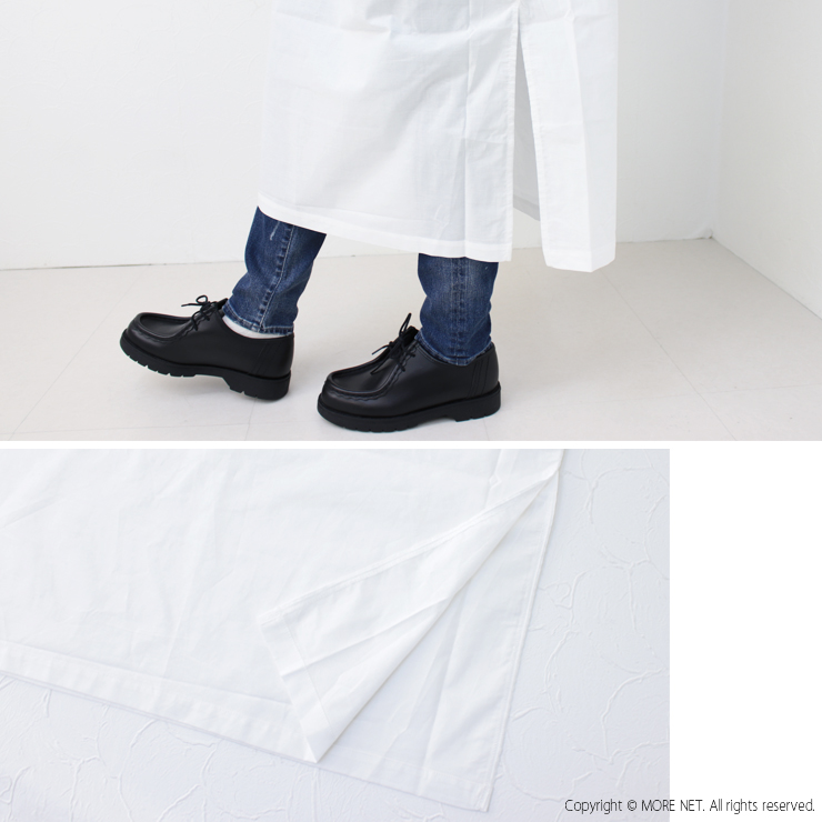 マオメイド mao made インナーセット ワイドリブショートベスト 411140 レディース ニット 無地 トップス シャツ /返品・交換不可/SALE セール | mao made | 14