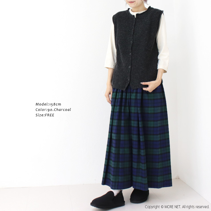 SALE セール/マオメイド mao made まいどおなじみあぜ編み2WAYベスト 341152 トップス 無地 日本製 レディース /返品・交換不可 楽天市場】[楽天スーパーSALE セール] マオメイド mao made お