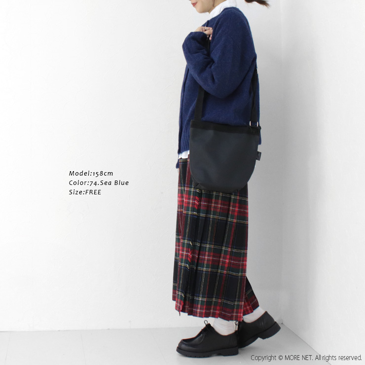 マオメイド mao made NEOヤクフィール シンプル2WAYプルオーバー 451119 ニット カーディガン 羽織 ボタン 無地 レディース /返品・交換不可/SALE セール | mao made | 10