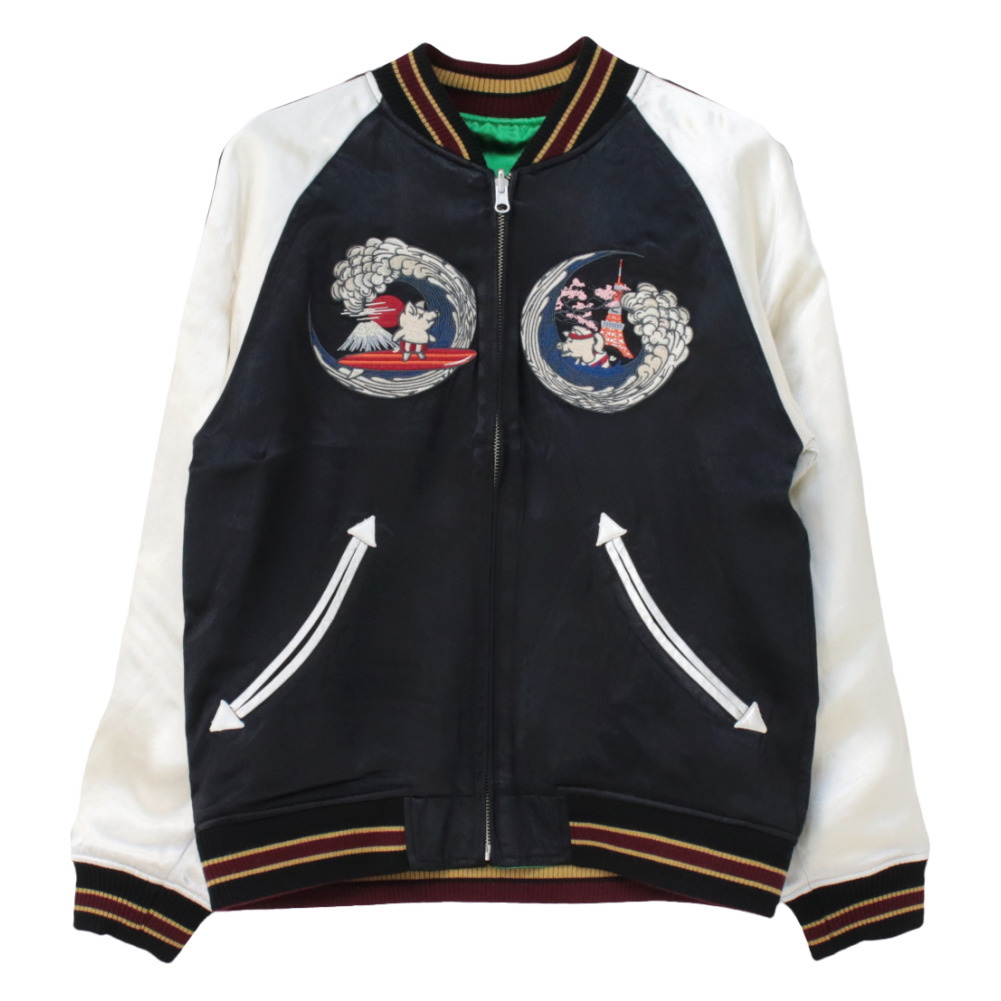 ダルチザン スカジャンのおすすめ人気商品一覧 通販 - Yahoo!ショッピング