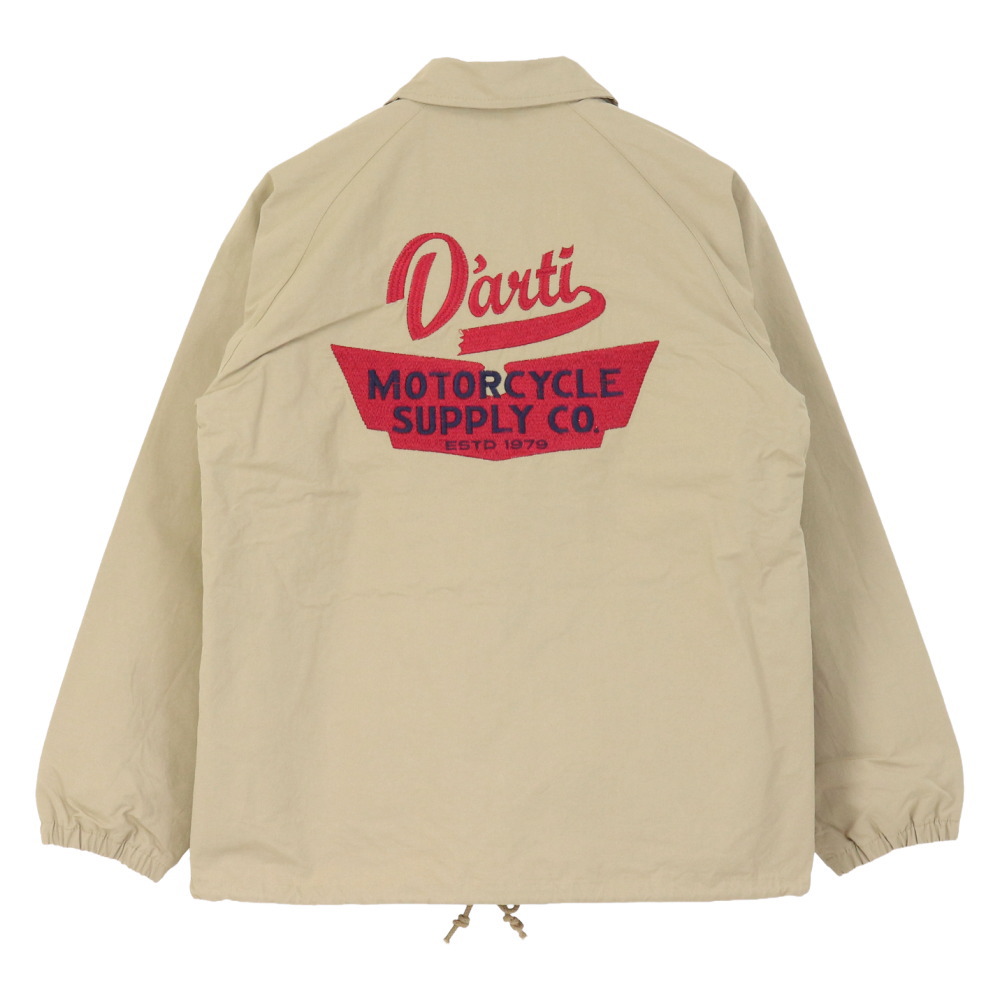 STUDIO D'ARTISAN（ステュディオ・ダ・ルチザン） STUDIO D'ARTISAN 60