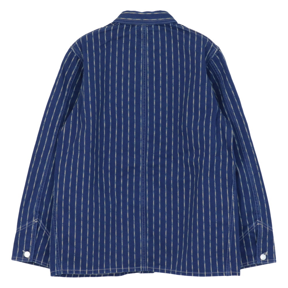 STUDIO D'ARTISAN（ステュディオ・ダ・ルチザン） リングウォバッシュ