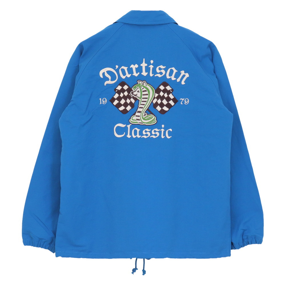 STUDIO D'ARTISAN（ステュディオ・ダ・ルチザン） STUDIO D'ARTISAN 60