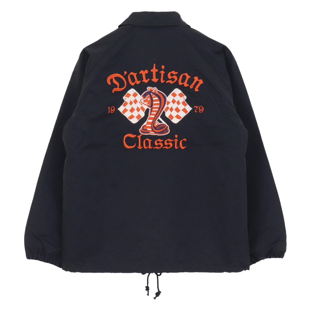 STUDIO D'ARTISAN（ステュディオ・ダ・ルチザン） STUDIO D'ARTISAN 60