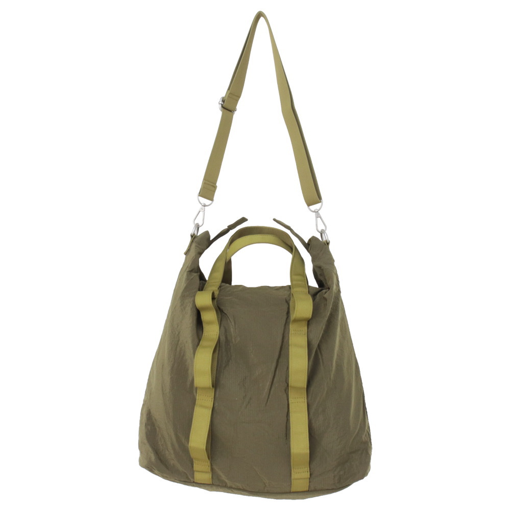 dzt ディーゼットティー/ディップ bag by dip 2WAYトートバック 51