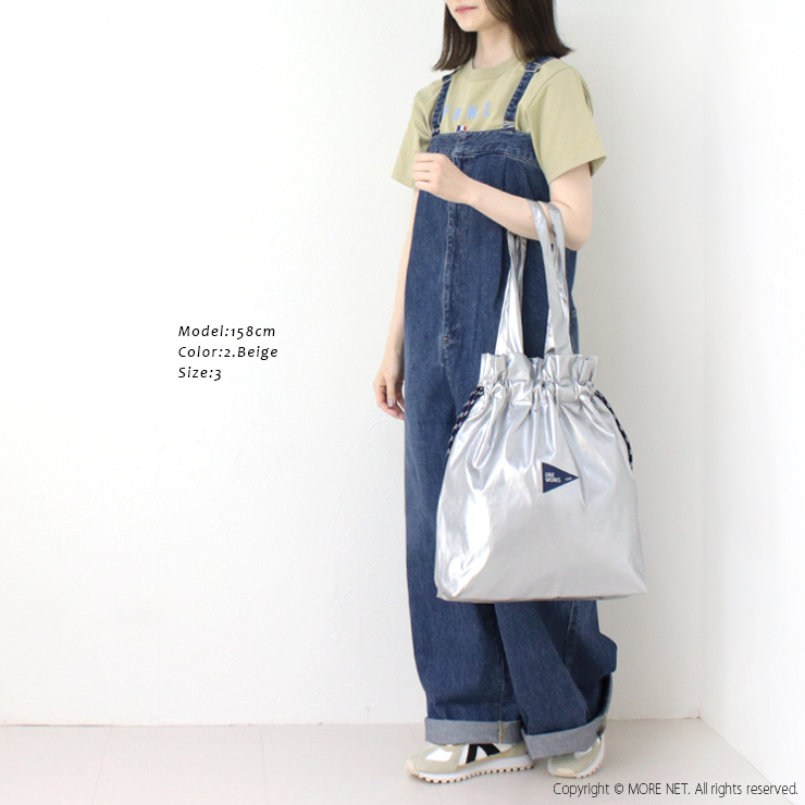 快晴堂 かいせいどう 半袖UNI-Tシャツ BASIC FIT A柄 フランス 51C-107 日本製 プリント ロゴ 刺繍 トップス レディース 2025春夏 | 快晴堂 | 08