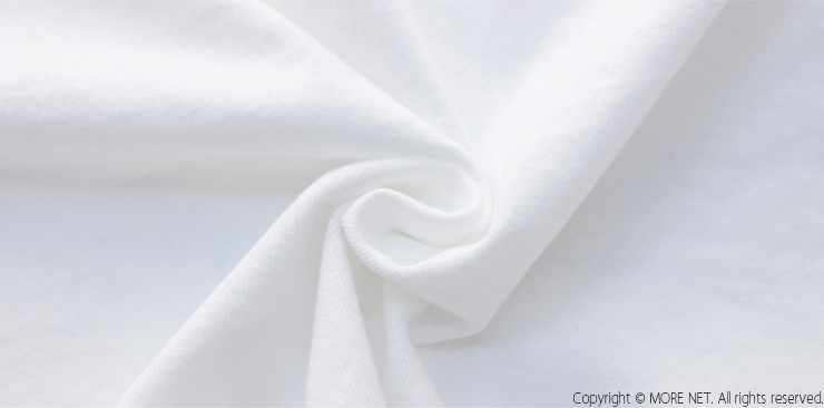 快晴堂 かいせいどう 半袖UNI-Tシャツ BASIC FIT A柄 フランス 51C-107 日本製 プリント ロゴ 刺繍 トップス レディース 2025春夏 | 快晴堂 | 12