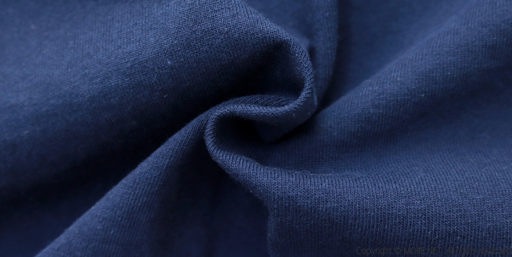 快晴堂 かいせいどう 半袖UNI-Tシャツ BASIC FIT B柄 イタリア 51C-108 日本製 プリント ロゴ 刺繍 トップス レディース 2025春夏 | 快晴堂 | 11